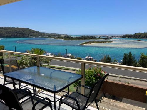 Narooma Apartment | Grand Pacific 2 Unit 1 - Ground Floor