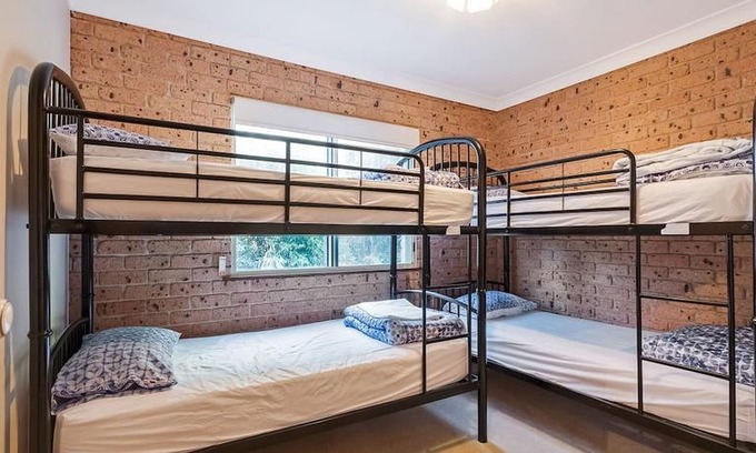 Narooma Apartment | Grand Pacific 2 Unit 2