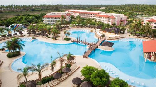Imbassai Resort | Grand Palladium Imbassaí Resort & Spa - All Inclusive