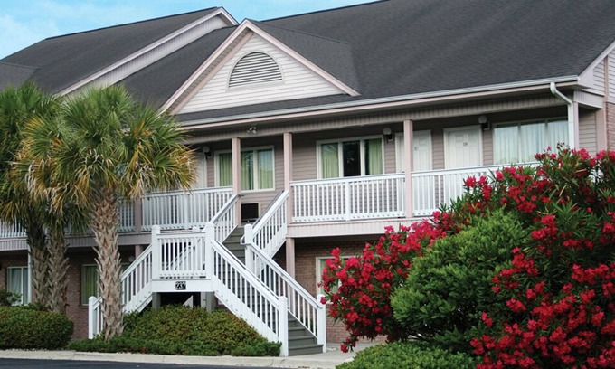 Surfside Beach Resort | Grand Palms Resort 1bdr
