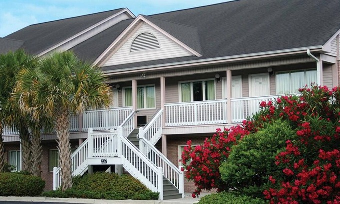 Surfside Beach Resort | Grand Palms Resort 1bdr