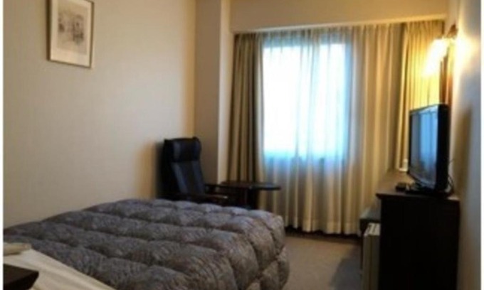 Nakatsu Hotel | Grand Plaza Nakatsu Hotel - Vacation STAY 28280v