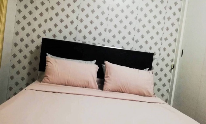 Ermita Condo | Grand Riviera Condotel Near St lukes Medical Center