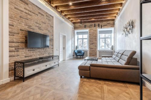 Lviv City Center Apartment | Grand Rynok Square apartment