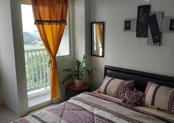 Karawang Apartment | Grand Sentraland Karawang by Gkit Room