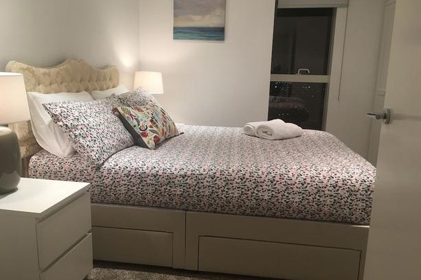 Fairfield Apartment | Grand Serviced Apartments