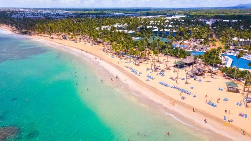 Punta Cana Resort | Grand Sirenis Punta Cana Resort & Aquagames - All Inclusive