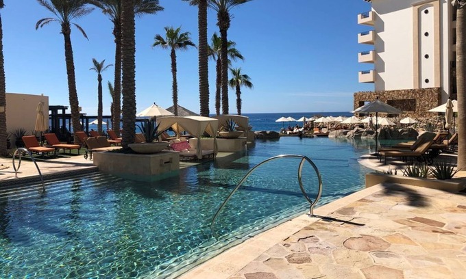 Los Cabos Resort | Grand Solmar at Lands End - Cabo