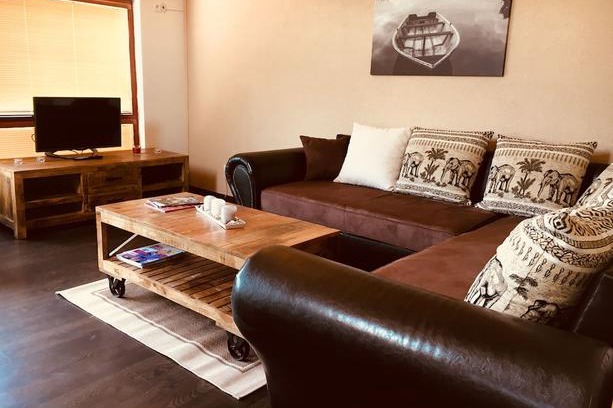 Sklene Teplice House | Grand Spa Holiday Home
