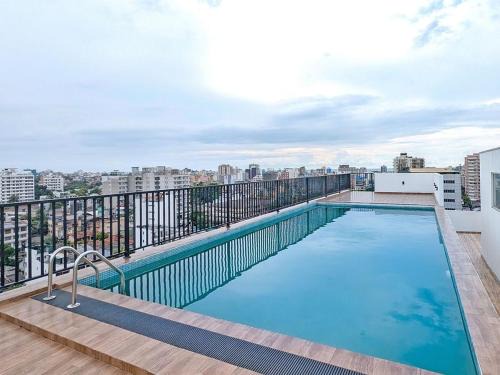 Dambulla Apartment | Grand Suite - Modern & Spacious