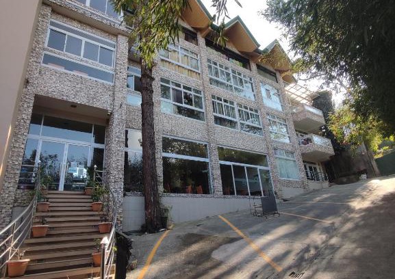 Baguio Apartment | Grand View Residences One Bedroom 3F