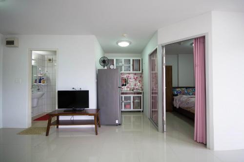 Kram Apartment | Grandbeach 2 Condominium by malai