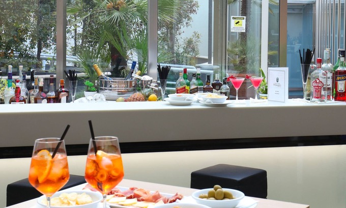 Acireale Hotel | Grande Albergo Maugeri