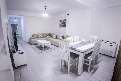 Korce Apartment | GRANDE APARTMENT KORCE