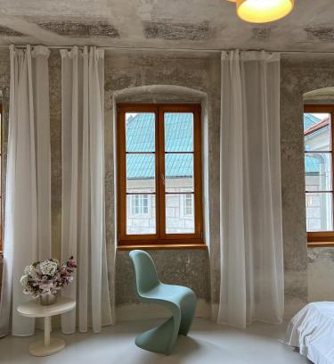 Cesky Krumlov Apartment | GRANDE by CASAROSA Český Krumlov