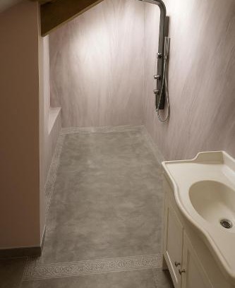Fosses Apartment | Grande maison familiale avec suite parentale Proche Paris aéroport CDG et Parc Astérix
