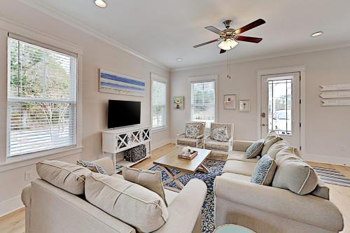 West Panama City Beach House | Grande Pointe Lagoon