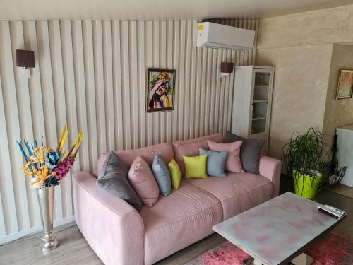 Sliven Apartment | GRANDE SPA DELUXe STUDIOS