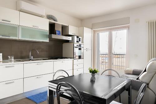 Francavilla al Mare Apartment | GRANDE TERRAZZA CON VISTA MARE parziale