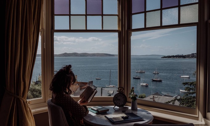 Battery Point Hotel | Grande Vue Private Hotel