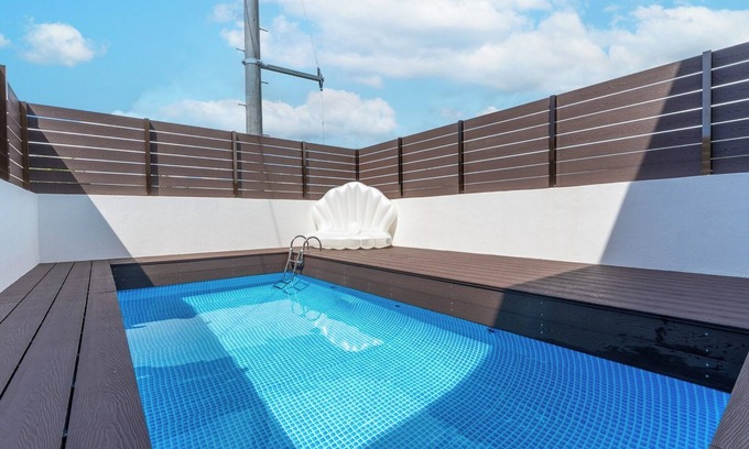 Onna House | Grandioso Okinawa Pool Villa Onna 8B4LDK14 peopl/Kunigami-gun Okinawa