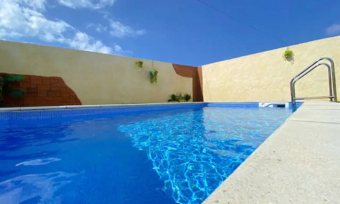 Nakama House | Grandioso Okinawa Pool Villa Onna 6B4LDKpool B/Kunigami-gun Okinawa