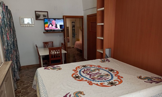 Polignano a Mare House | grandma marianna's house in Polignano a Mare