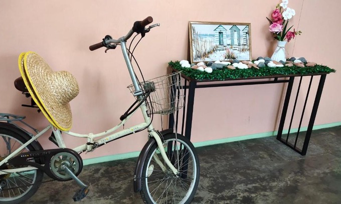 Gopeng House | Grandpa House 爷爷老家