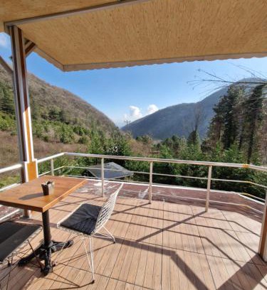 Sapanca Villa | Grandvadi Villa kapalı ısıtmalı havuz
