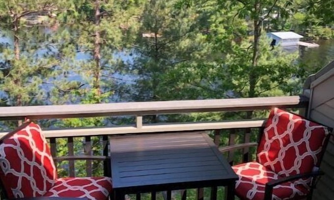 Huntsville Condo | Grandview Fairy Lake Lookout