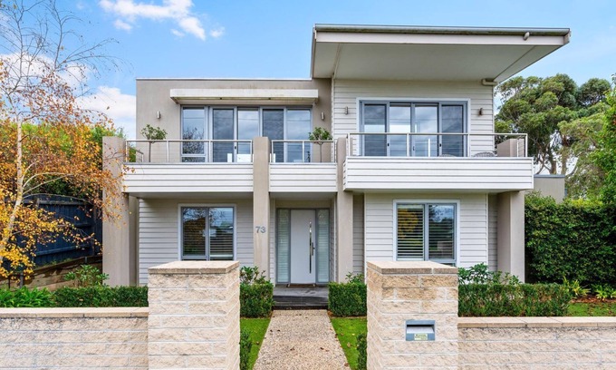 Inverloch House | Grandview on Bayview Ideal for you