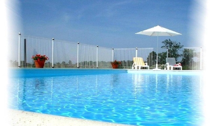 Breville Cottage | Grange 5 gites, 2-3 bedrooms, 2 bathrooms, 8 people