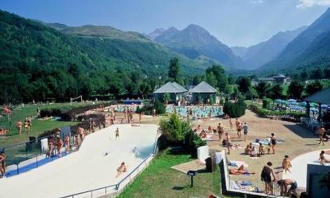 Peyragudes Ski Chalet | Granges de LAS Costes 5 Pers