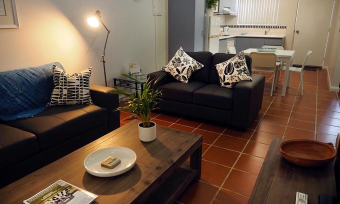 South Fremantle Apartment | Granita's 3