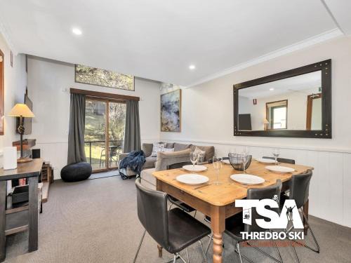 Thredbo Ski Chalet | Granite Peaks 2