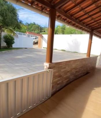 Lagoa Seca House | Granja ao lado da festa Soul João