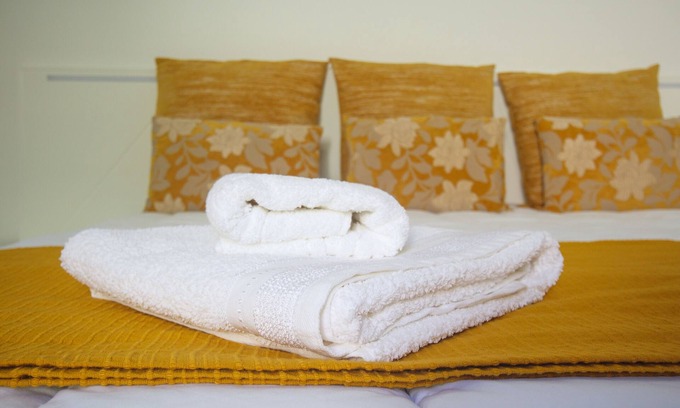 Machico House | Grannies House - Where Comfort and Relaxation Happens