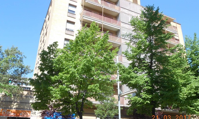 Granollers Apartment | Granollers. No more than 5 nights, only over 10 years old.