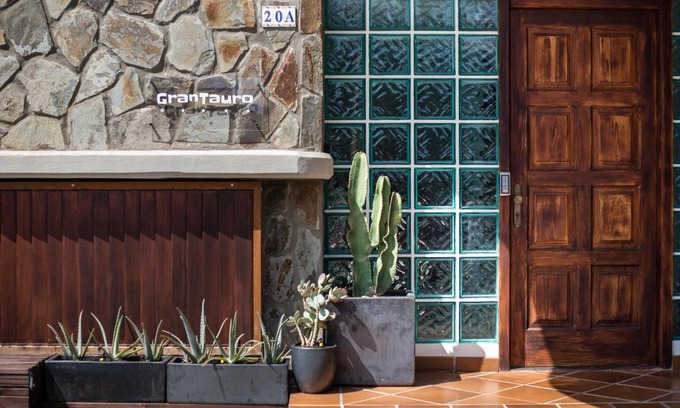 Mogan House | GranTauro Casa