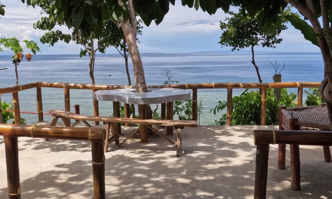 Dapitan Hotel | Gratum Beach Resort