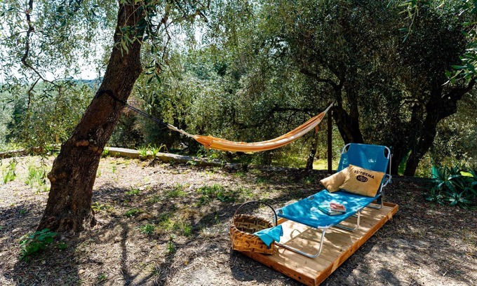 Diano San Pietro House | Gravel's House by Interhome