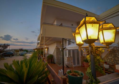 Gravina in Puglia House | Gravina suite Apartment