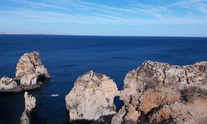 Alpouvar Apartment | Great 2-bedroom apartment near swimming pool at Clube Albufeira