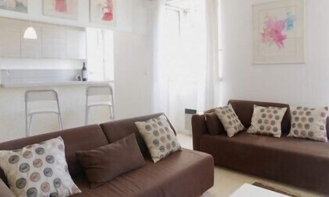 Grand Parc-Paul Doumer Apartment | Great 3 bedroom duplex apartment with mezzanine