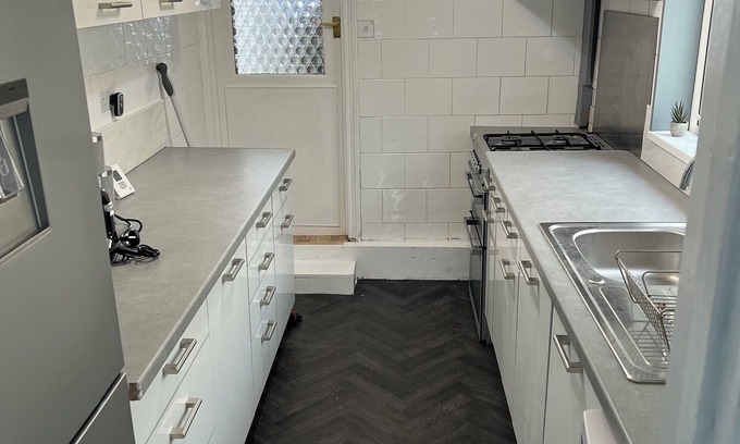 Gillingham Apartment | Great Accommodation in Medway
