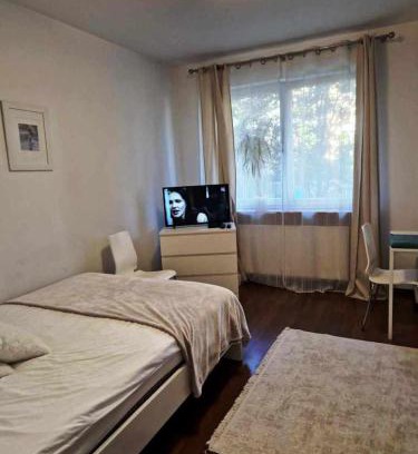 Ursynow Apartment | Great Apart Kabaty