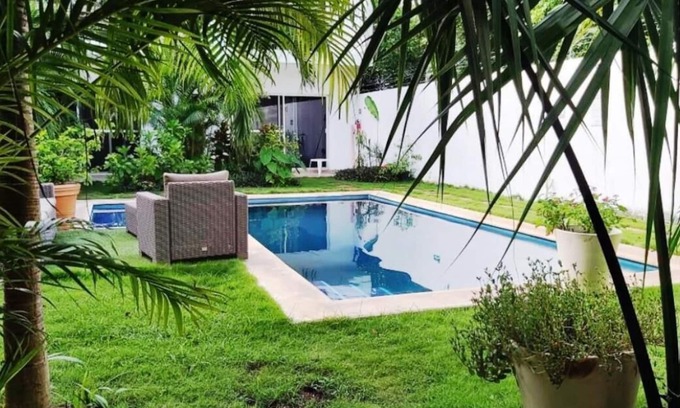 La Veleta Apartment | Great apartment on 2 floors/Casa Mtl #5