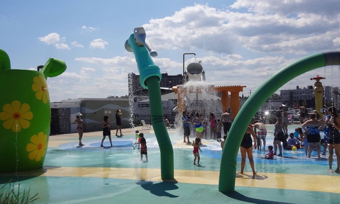 Asbury Park Apartment | Great Apartment - Walk To The Beach