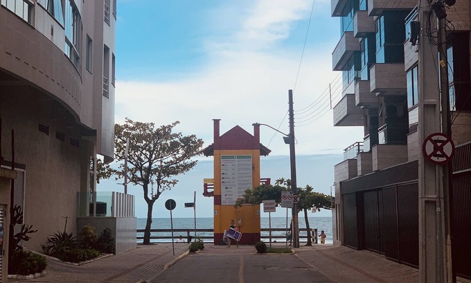 Itapema Apartment | Great apartment, well located, 30m from the beach Learn more:whats 47 988388565