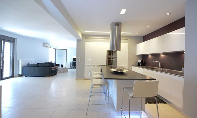 Heraklion Apartment | Great apt in the center of the city #2